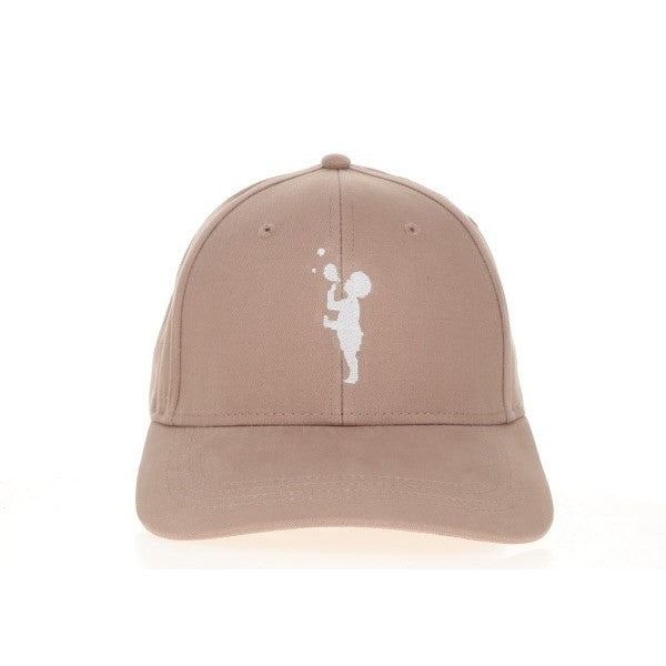 AHF Dad Hat - Khaki