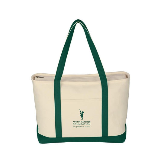 AHF Canvas Tote Bag